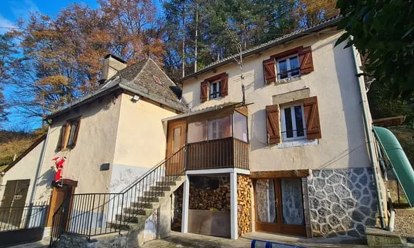 Proche Dordogne