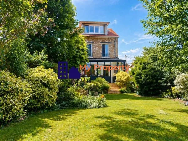 Maison à vendre Houilles