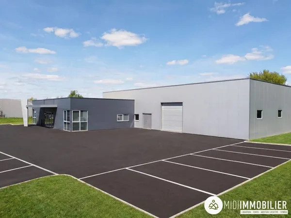 Local Professionnel d'Exception