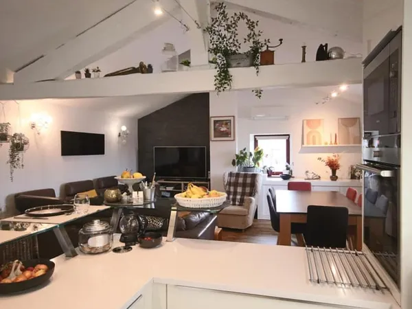 Maison 5 pièces