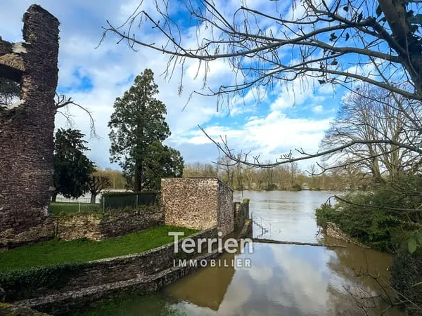 Appartement duplex 33m2 vendu loué