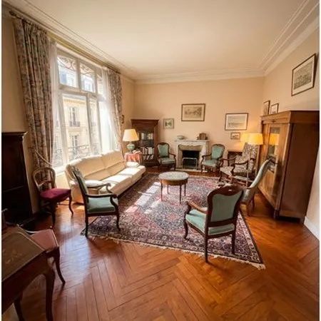 Appartement/local professionnel à vendre - Quartier Monselet -