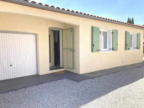 Maison à vendre Argelès-sur-Mer