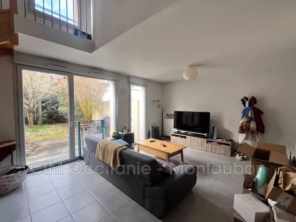 Vente maison 3 Pièce(s)
