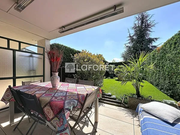 Appartement Ecully 3 pièces 69,93 m²