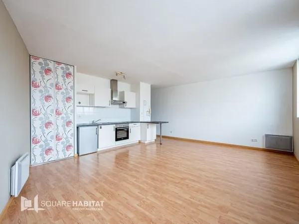 STUDIO RUE PROMIS 37m2