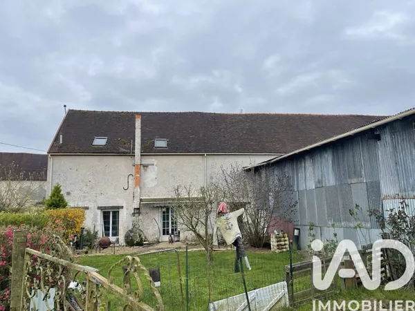 Vente Maison/villa 6 pièces