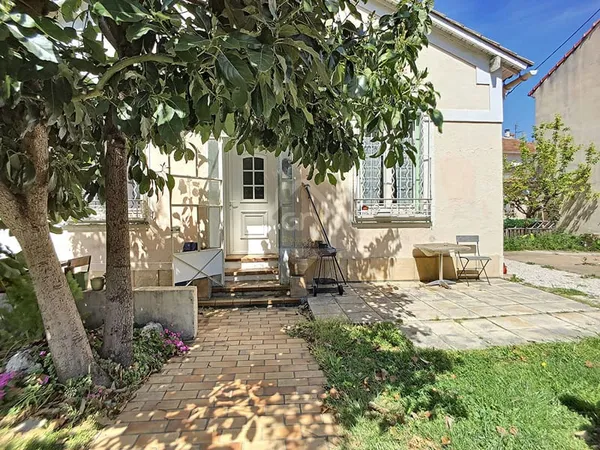 Maison Avignon + garage + atelier+studio