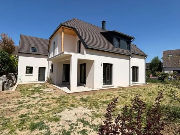 Maison Kaysersberg Vignoble 7 pièce(s) 182,71 m2