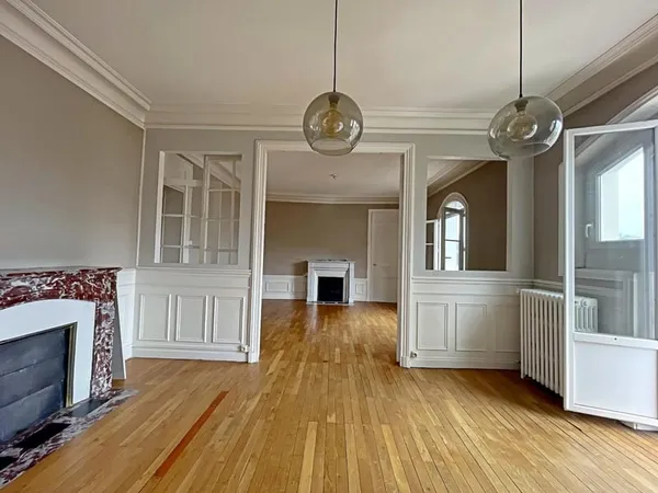 Appartement 4 pièces 78 m²