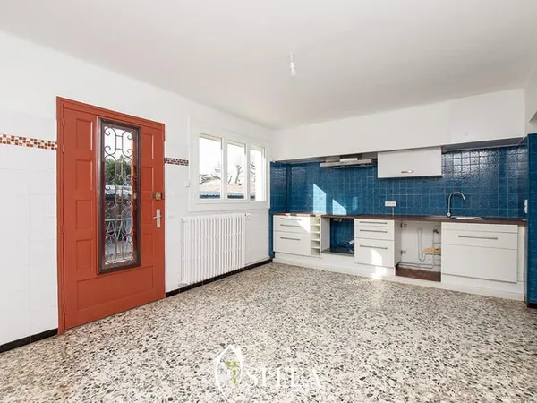 Appartement 7 pièces 190 m²