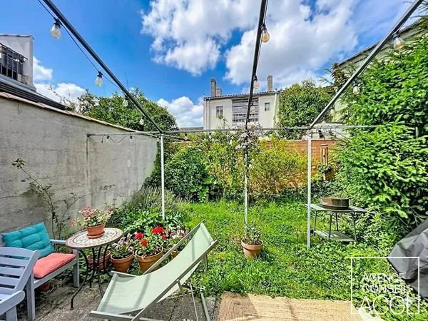 Maison 3 pièces 69 m²