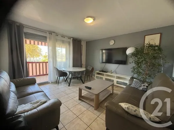 Appartement 4 pièces 76 m²