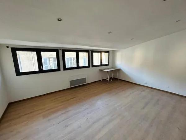 Appartement T2