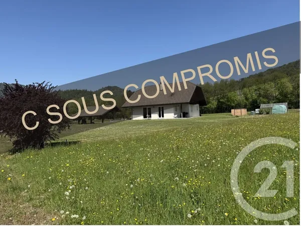 Maison 5 pièces 151 m²