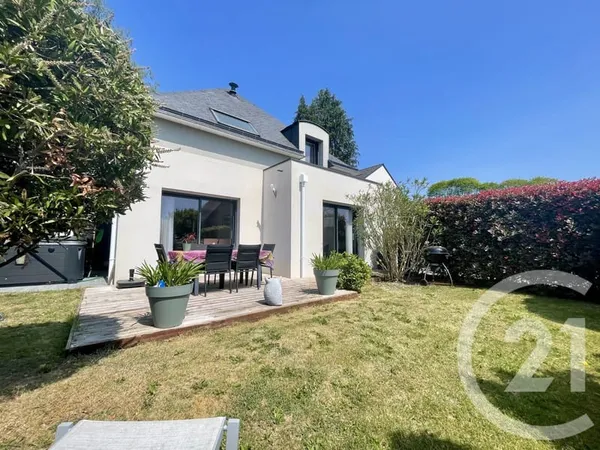 Maison 6 pièces 133 m²