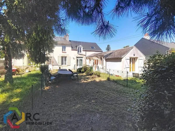 Maison à vendre Orléans