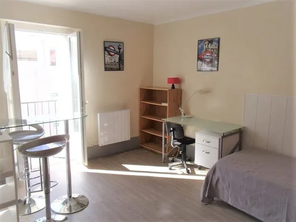 STUDIO DIJON AUXONNE