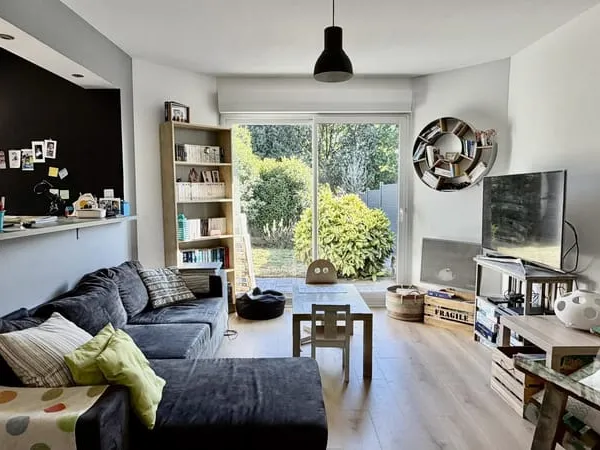 Maison 5 pièces 105 m²
