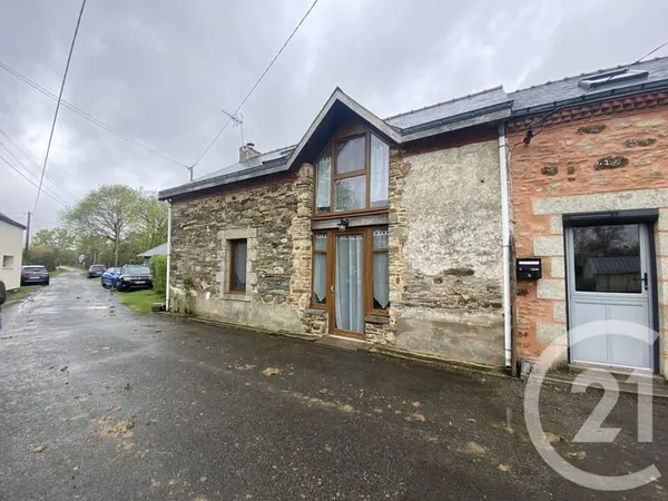 Maison 5 pièces 126 m²
