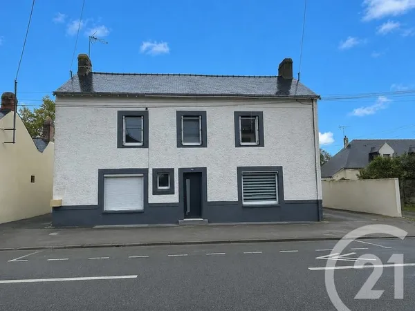 Maison 5 pièces 88 m²