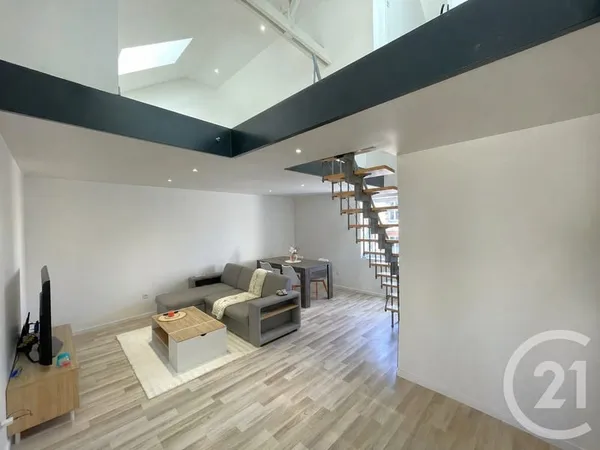 Appartement 5 pièces 88 m²