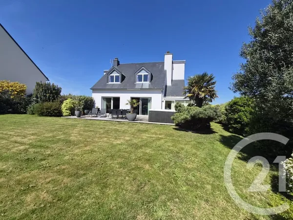 Maison 6 pièces 141 m²