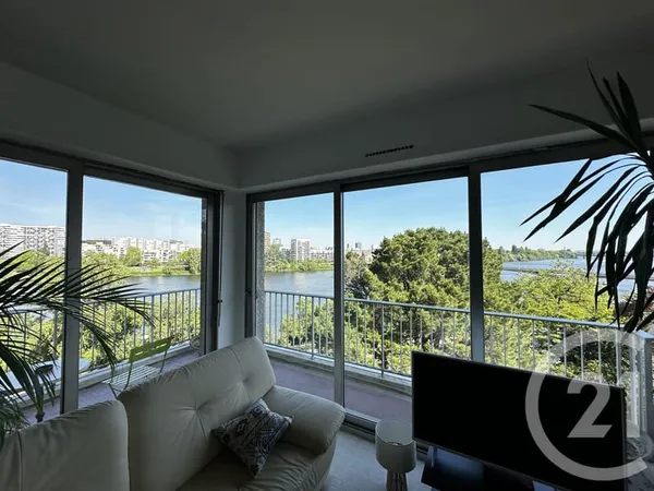 Appartement 5 pièces 119 m²
