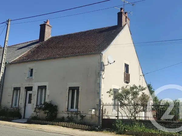 Maison 6 pièces 127 m²