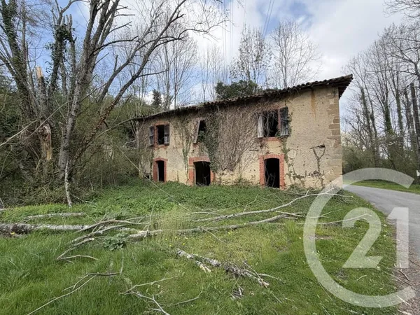 Maison 4 pièces 129 m²