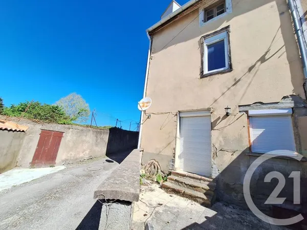 Maison 4 pièces 114 m²