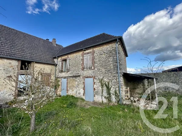 Maison 4 pièces 111 m²