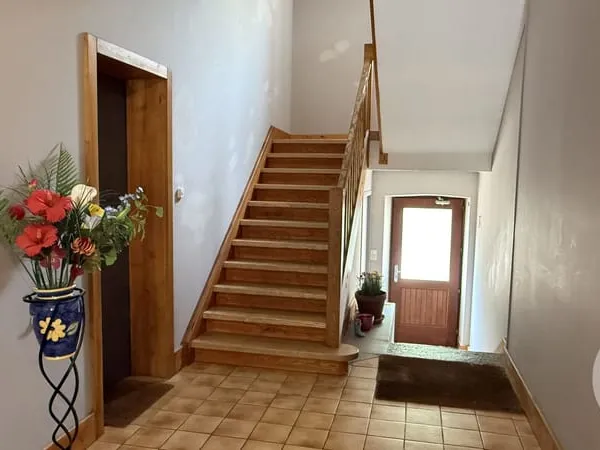 Appartement 3 pièces 91 m²