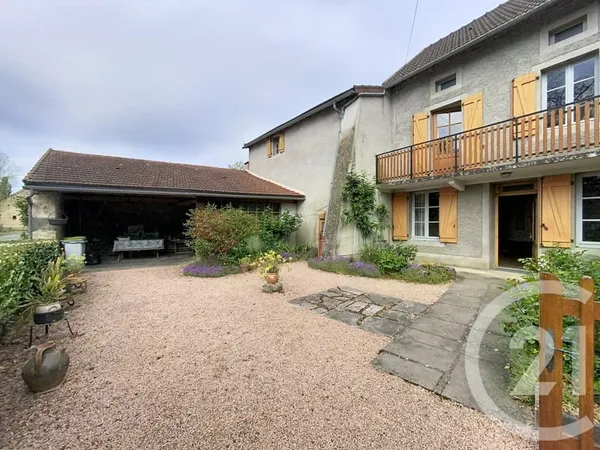 Maison 5 pièces 79 m²