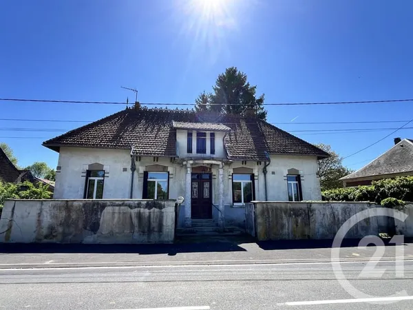 Maison 5 pièces 171 m²