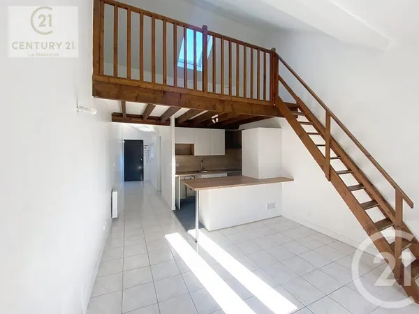 Appartement 1 pièce 35 m²