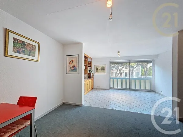 Appartement 3 pièces 75 m²