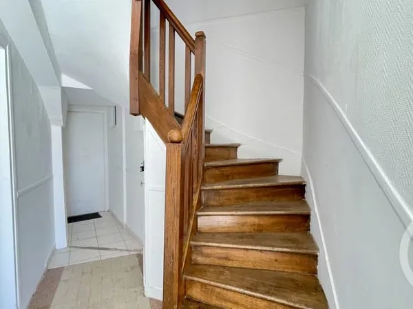Appartement 2 pièces 35 m²