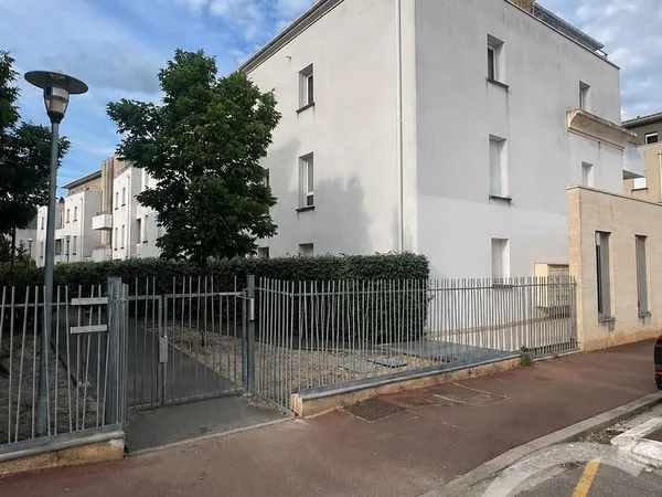 Appartement 1 pièce 31 m²