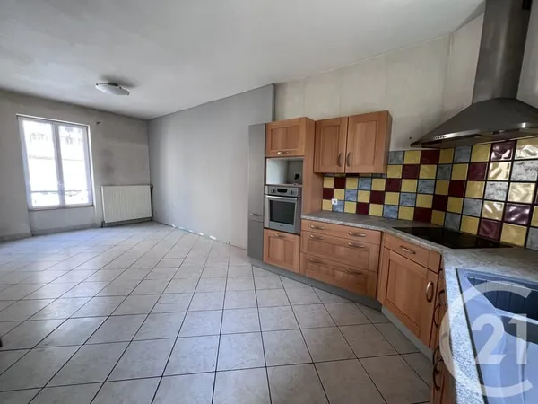 Maison 4 pièces 93 m²