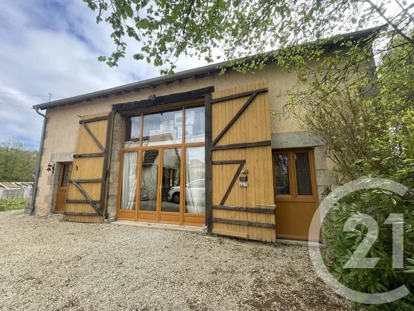 Maison 5 pièces 101 m²