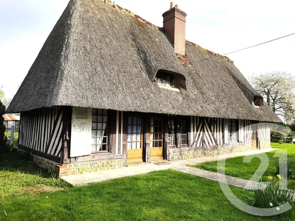 Maison 3 pièces 68 m²