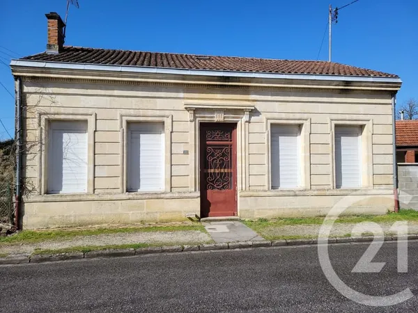 Maison 5 pièces 146 m²
