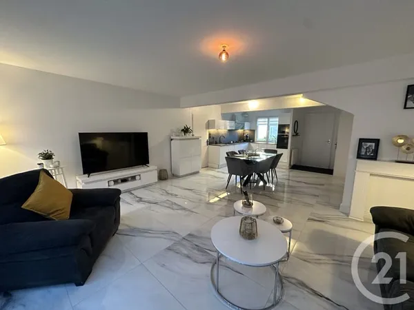 Maison 4 pièces 89 m²
