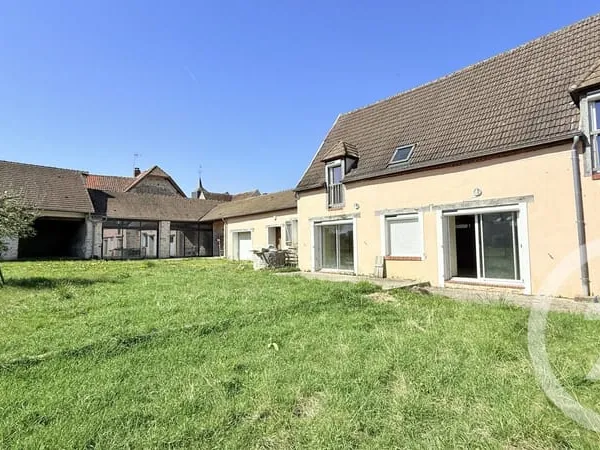Maison 7 pièces 172 m²
