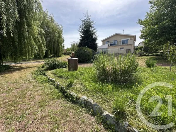 Maison 6 pièces 140 m²