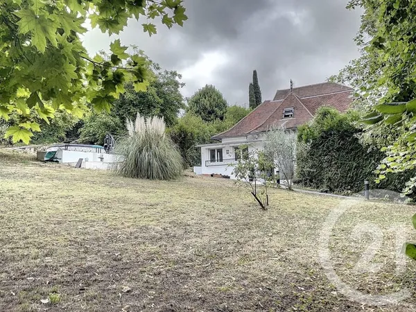 Appartement 3 pièces 75 m²