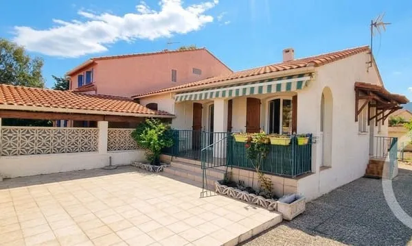 Maison 4 pièces 99 m²
