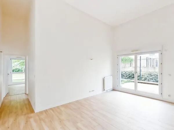 Appartement 4 pièces 72 m²