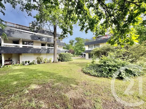 Appartement 3 pièces 56 m²